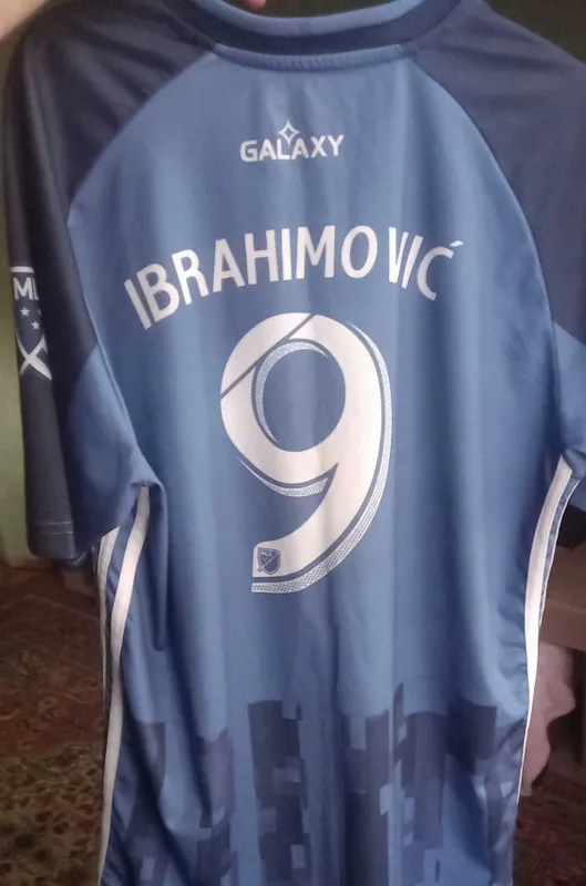 Футболка Adidas Original