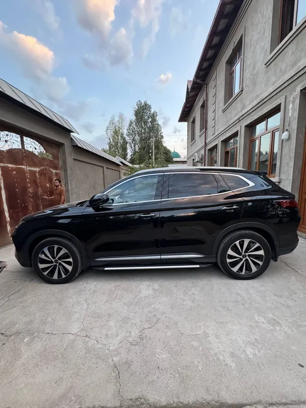 byd chempion 2024 3 byd chempion 2024 3