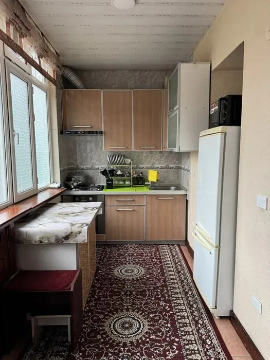 Сдается квартира — фото 6 Сдается квартира — фото 6