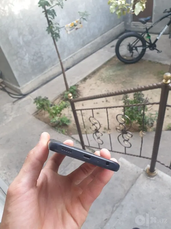 Samsung A03 core 32 ГБ 7 Samsung A03 core 32 ГБ 7