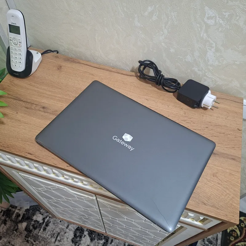 Core i3-1115G4 / SSD 128 GB / ОЗУ 4 GB / Gateway 3 Core i3-1115G4 / SSD 128 GB / ОЗУ 4 GB / Gateway 3
