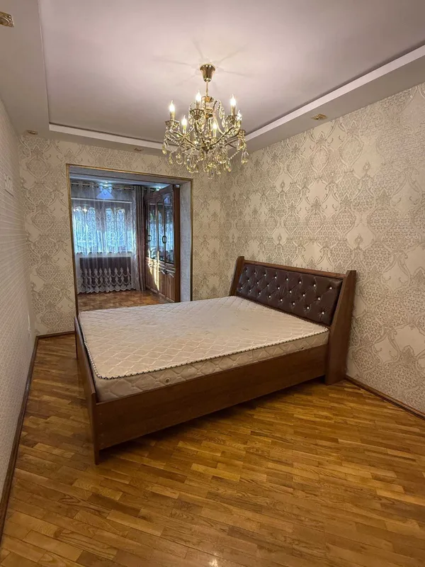 Спецлан с лифтом на Дархане 4х ком 124 кв.м 5