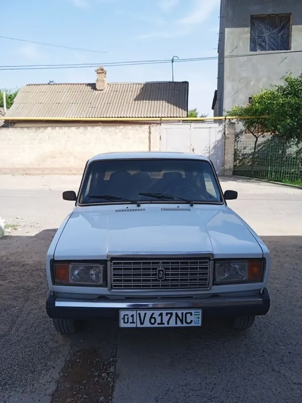 Жигули 2107 сотилади