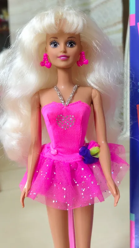 Sindy Hasbro 1994 (аналог Барби) — фото 1