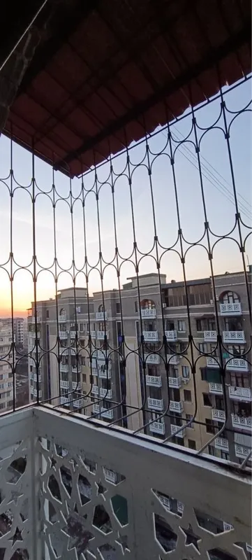 Решетки на окна недорого — фото 4
