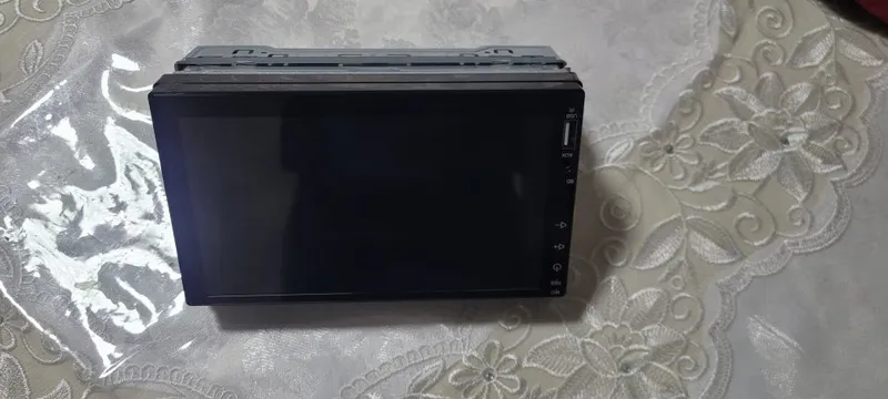 Магнитофон MP5-7024YX-X