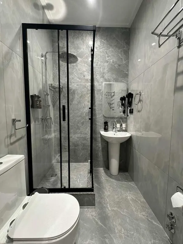 Arzon Mehmonxona / Gastinisa / Hotel 7