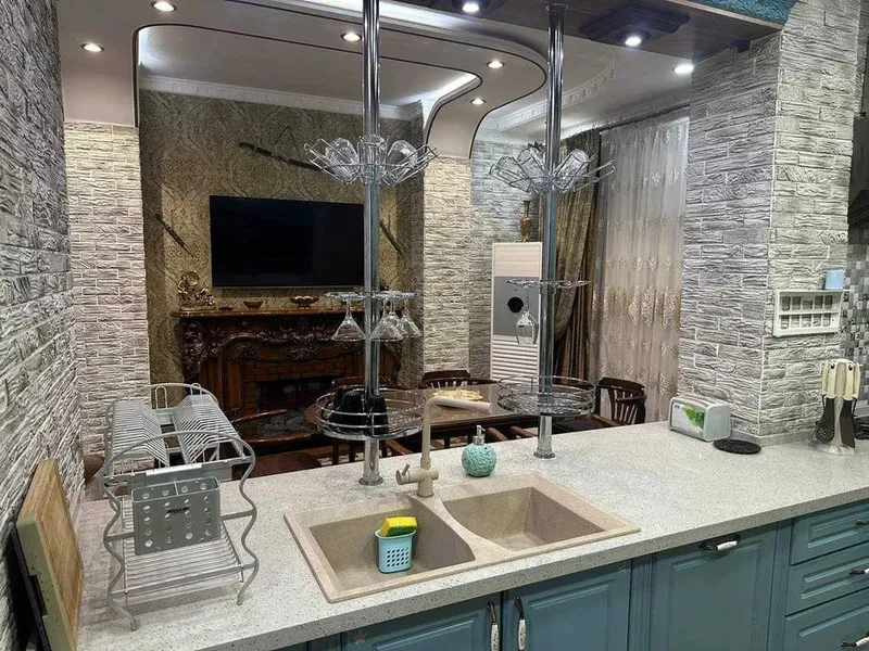Аренда 3-комн. кв. 102 м², Яккасарайский · ID 6891 8 Аренда 3-комн. кв. 102 м², Яккасарайский · ID 6891 8