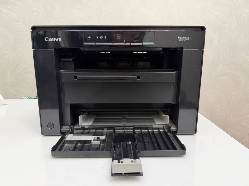 Продам свой принтер Canon i-sensys mf 3010 1 Продам свой принтер Canon i-sensys mf 3010 1