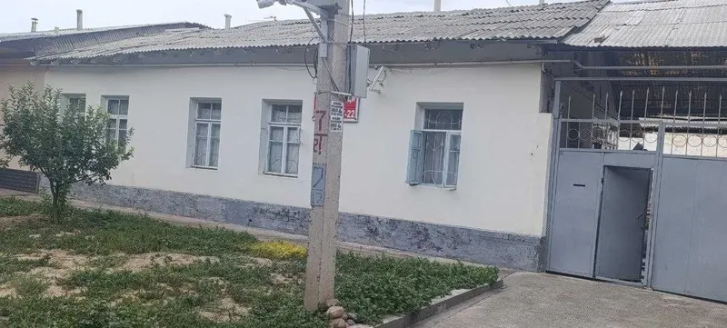 СРОЧНО !! Продается земля в Яшнабаде 4 соток ул.Калдиргоч ор-р Инбазар 1