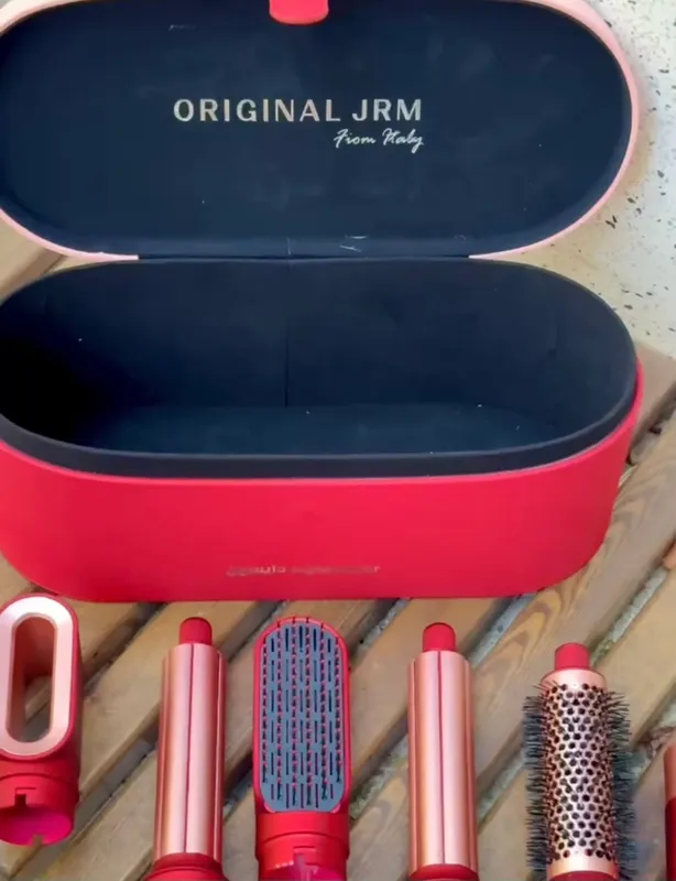 JRM 5/1 styler 3 JRM 5/1 styler 3