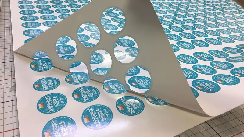 Стикер / stiker/ наклейки — фото 4