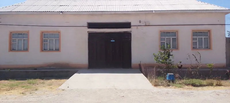 Uy Sotiladi Hovli