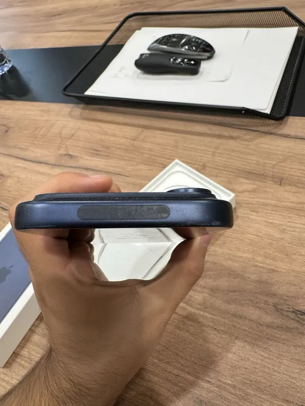 Iphone 17pro 512GB 8 Iphone 17pro 512GB 8