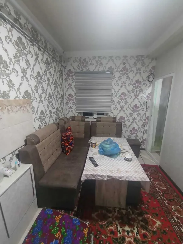 Yashnabod tumani Shirinobod mahallasida uy — фото 4