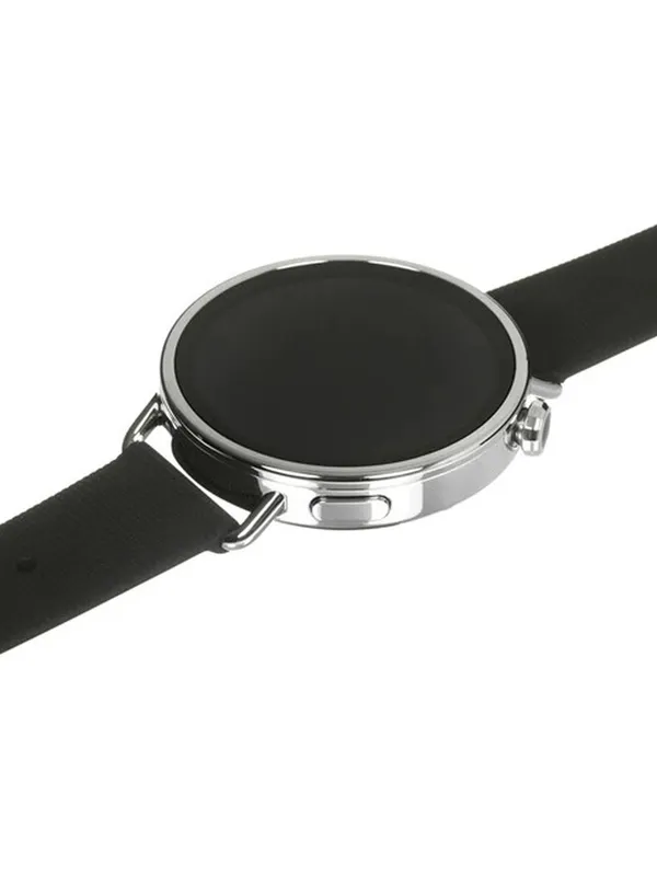 Смарт-часы Xiaomi Watch S4 Fluororubber Strap, 41 мм, AMOLED — фото 7