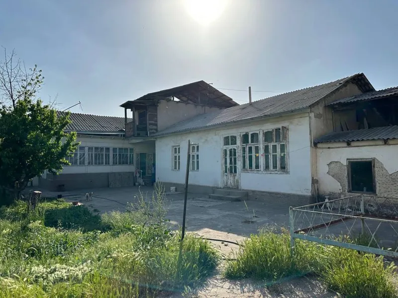 Продаю 24 землу Тузел фосат 37 пад катедж — фото 1