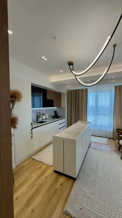 Аренда, Яккасарай район (ориентир: ЖК Modera Towers) 10