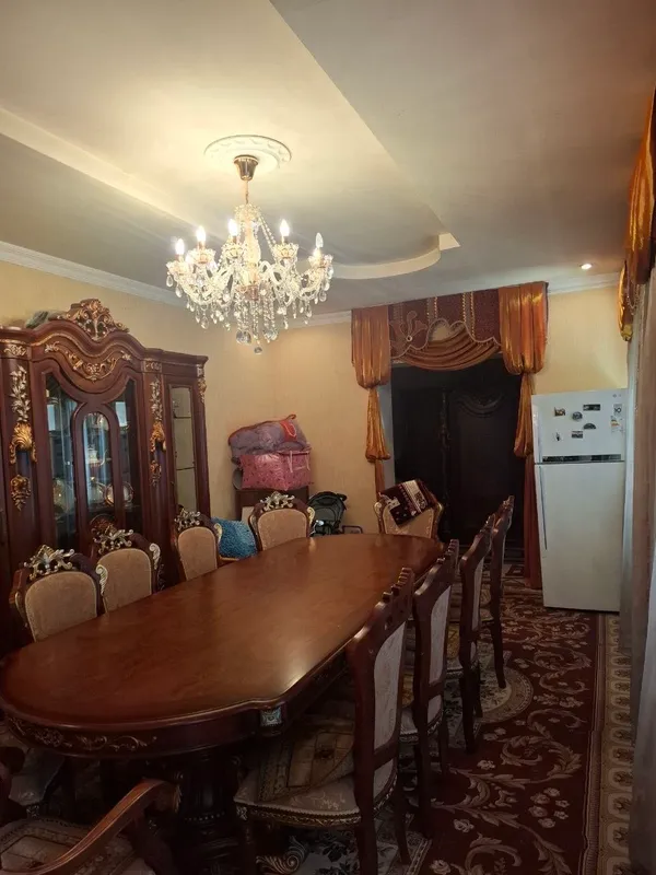 Hovli sotiladi 10