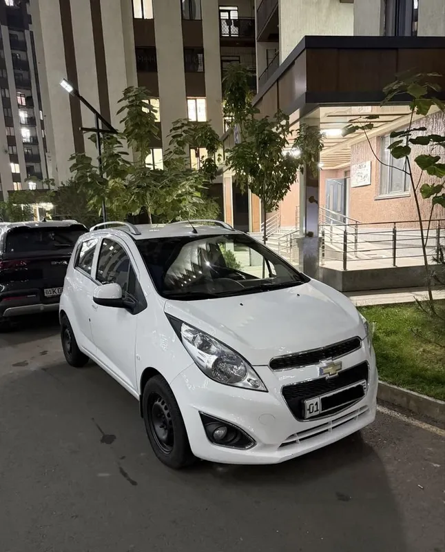 Spark автомат 2020 1 Spark автомат 2020 1