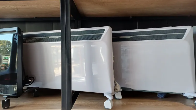 Электрообогреватель конвекторы Ballu Electrolux Aiwa 2 Электрообогреватель конвекторы Ballu Electrolux Aiwa 2