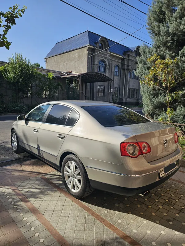 Volkswagen passat 2turbo 4 Volkswagen passat 2turbo 4