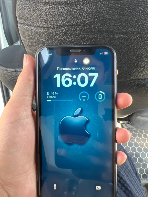 Iphone xr holati zor 2