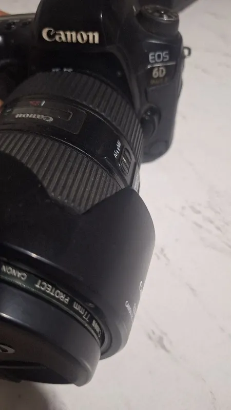 canon 6 d mark 2 — фото 3