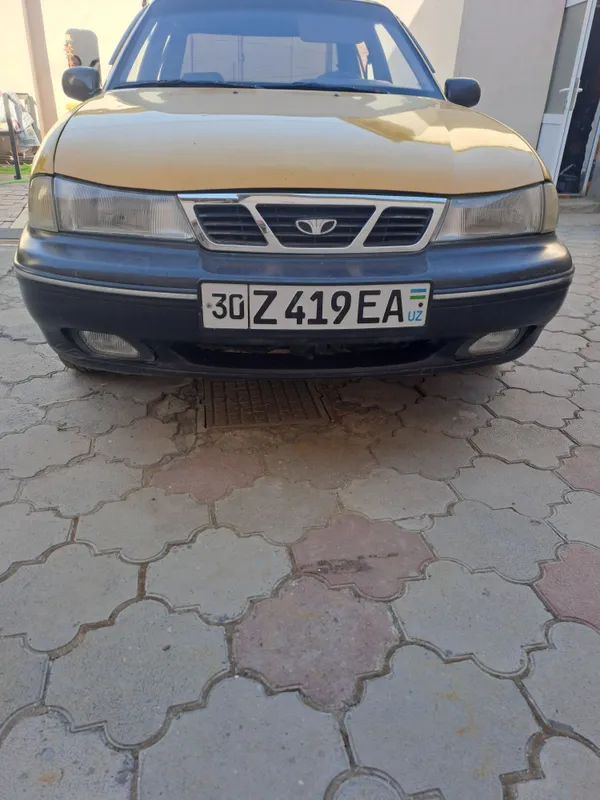 Nexia 1 sarqi randa 3 Nexia 1 sarqi randa 3