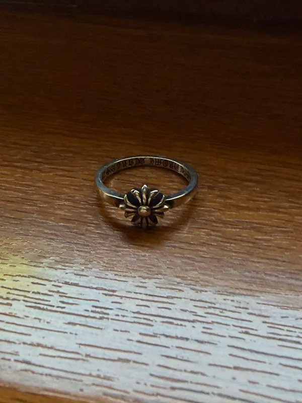 Chrome Hearts uzugi 1 Chrome Hearts uzugi 1