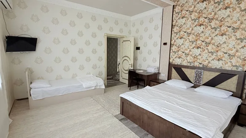 HOSTEL Arzon gostinitsa 7 HOSTEL Arzon gostinitsa 7