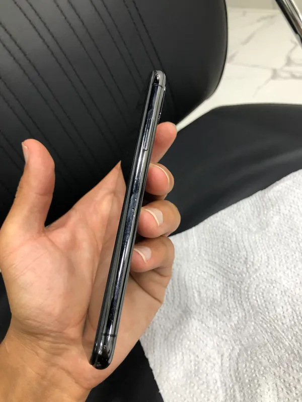 iphone xs 256GB aybi orqa krshkada — фото 6