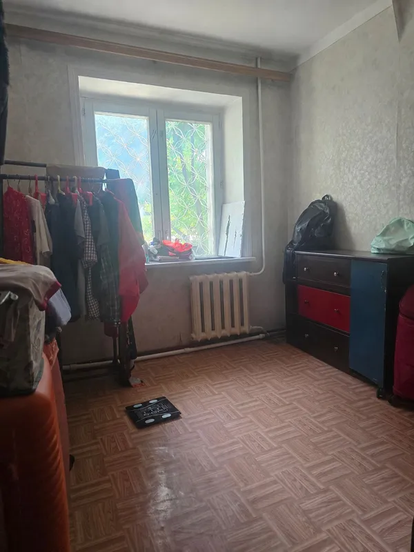 Продаётся 2-комнатная квартира (малогабаритка) — фото 2