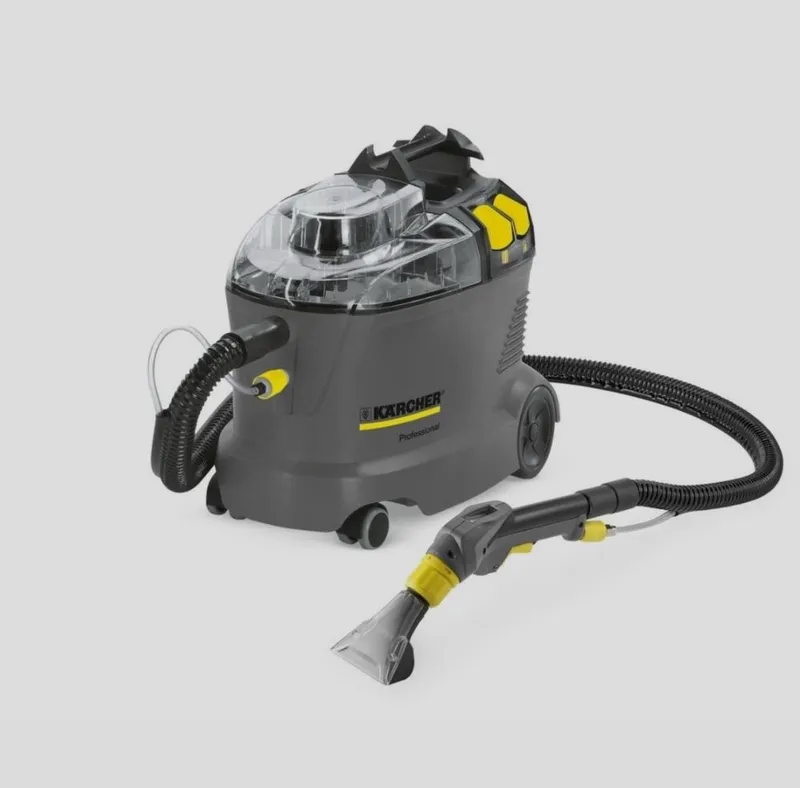 Мющий пылесос Karcher brendidan