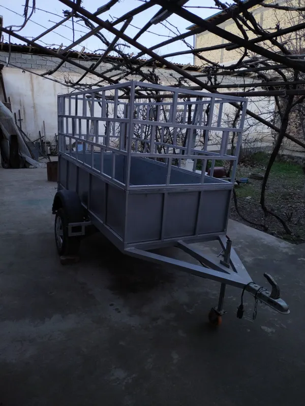 Притсеп транспорт 3