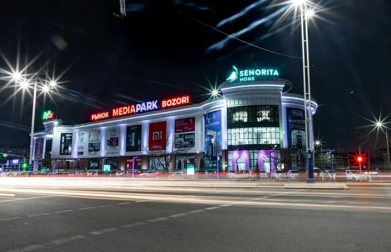 Сдам помещение 920м2 вдоль дороги Караташ, Метро Дружба, Ташкент сити 1 Сдам помещение 920м2 вдоль дороги Караташ, Метро Дружба, Ташкент сити 1
