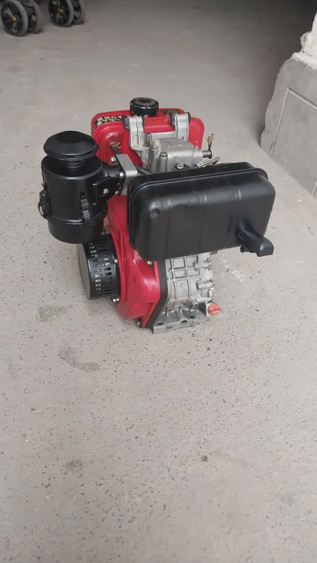 Wema 173 dizel motor motoblok uchun — фото 1
