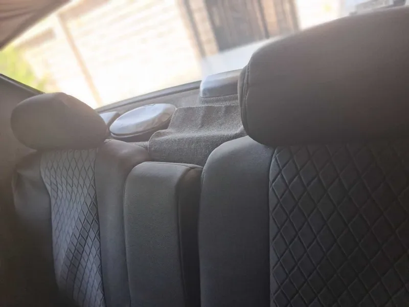 Ideal holatdagi Volga 3102 sotiladi 6 Ideal holatdagi Volga 3102 sotiladi 6