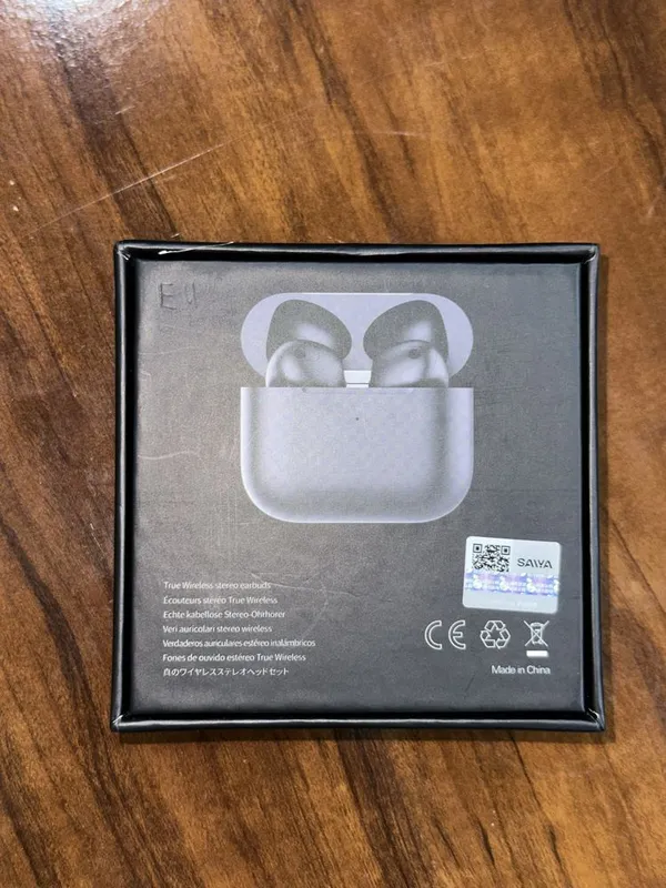 Air pods 170 ming sum 2 Air pods 170 ming sum 2