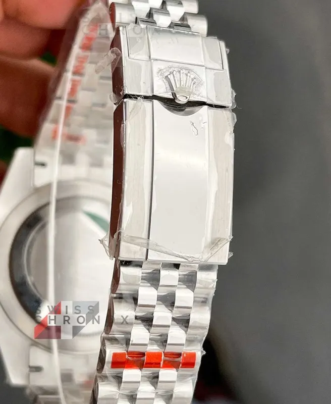 Rolex GMT-Master 2 Pepsi — фото 3