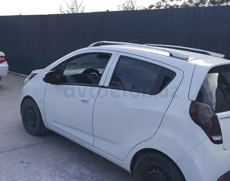 Спарк автомат аренда (сухой) 2 Спарк автомат аренда (сухой) 2