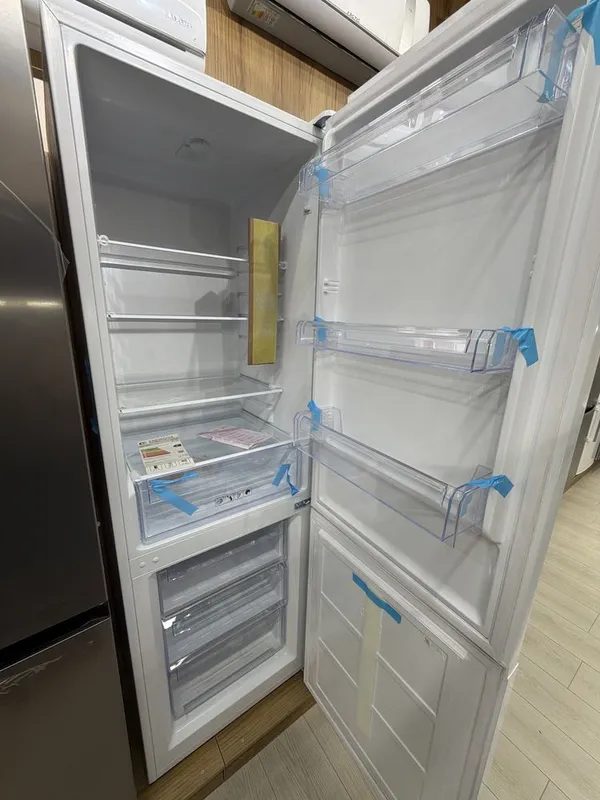 Artel HD410 White Bleck Stal rangalari bor va boshqa madelariyam bor — фото 1
