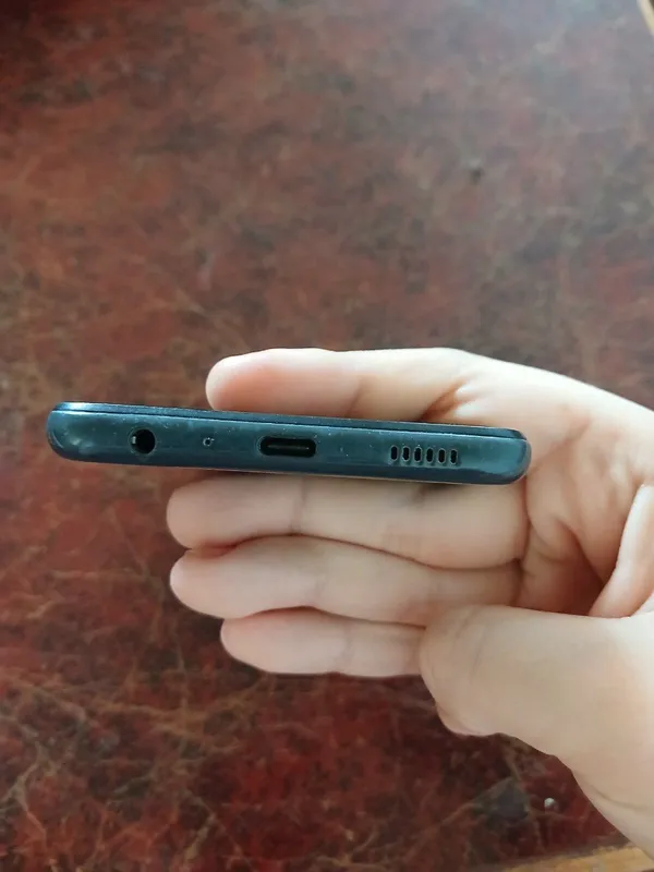 Samsung A13 32gb — фото 1
