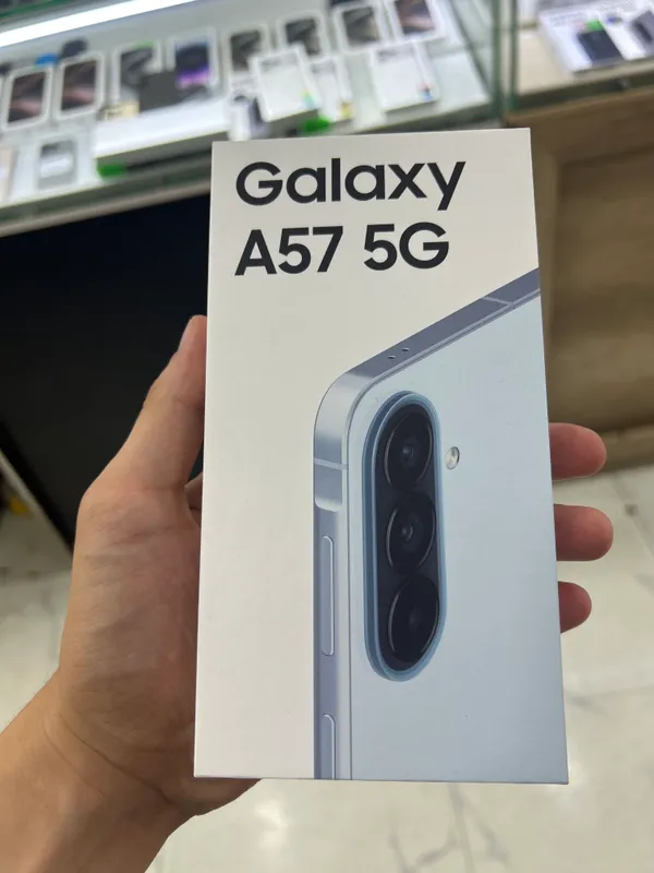 Samsung A57 5G 1 Samsung A57 5G 1