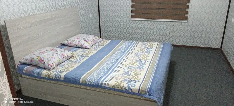 Дача Бурчмулло природа — фото 3