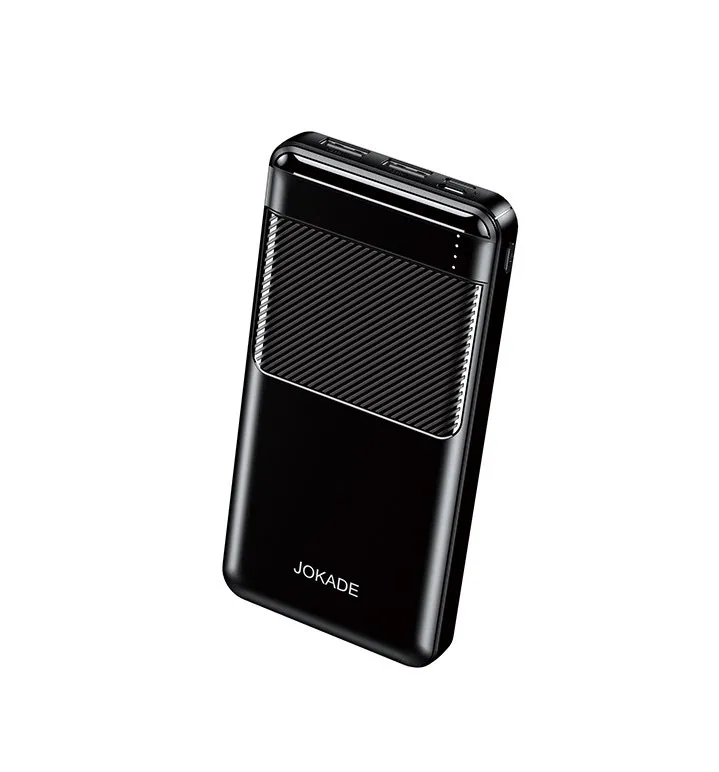 Kuchli Powerbank | 10.000 mAh | Tez to’ldiradigan — фото 1 Kuchli Powerbank | 10.000 mAh | Tez to’ldiradigan — фото 1