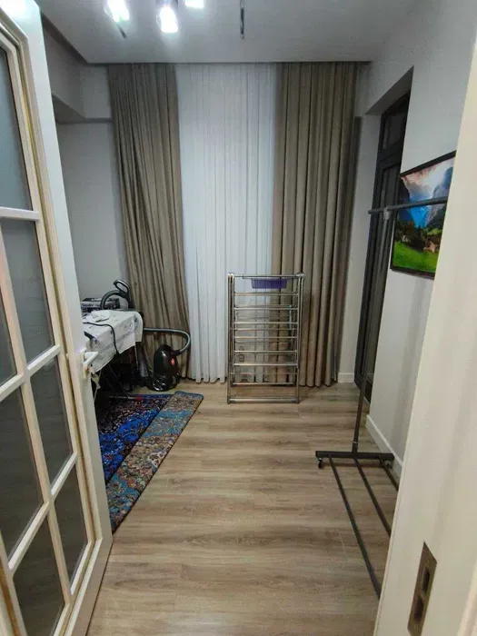 Сдается квартира в ЖК Akay City 2/4/21 72 м² — фото 6