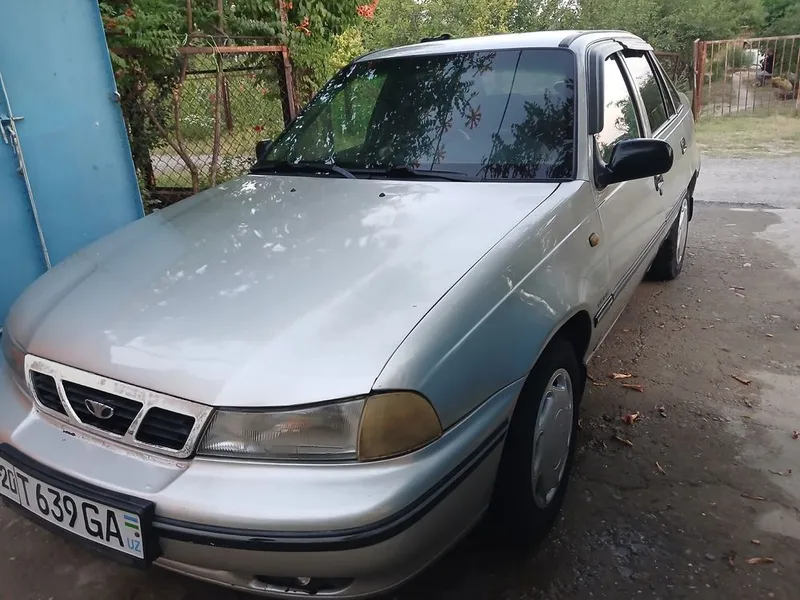 Nexia 1 1.5 mator 2
