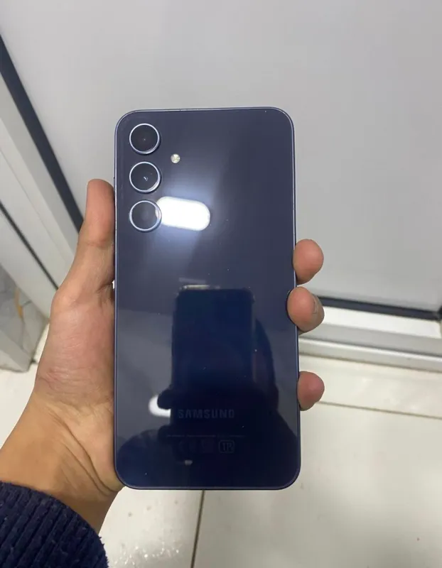 Samsung A 35 5g