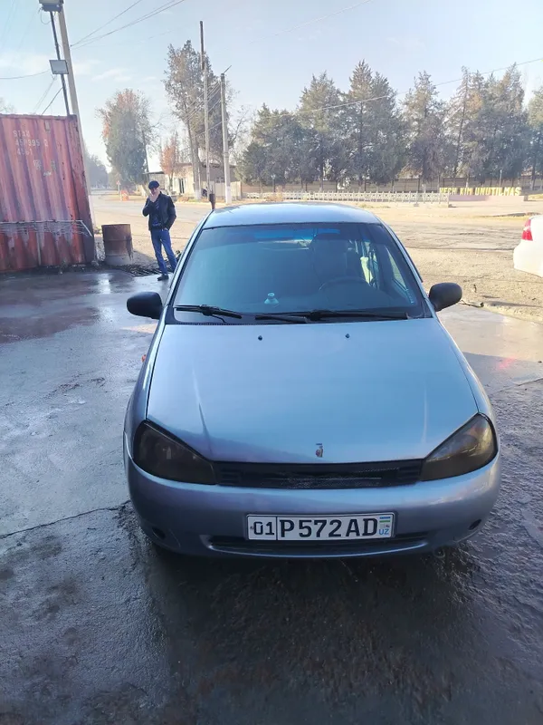 Срочно продаю машину — фото 4